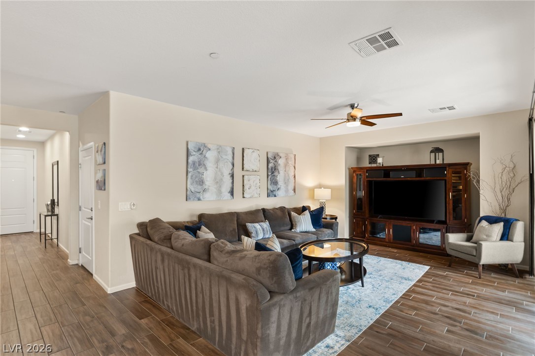 2585 Sable Ridge Street Henderson NV 89044