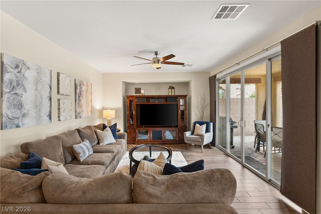 2585 Sable Ridge Street Henderson NV 89044