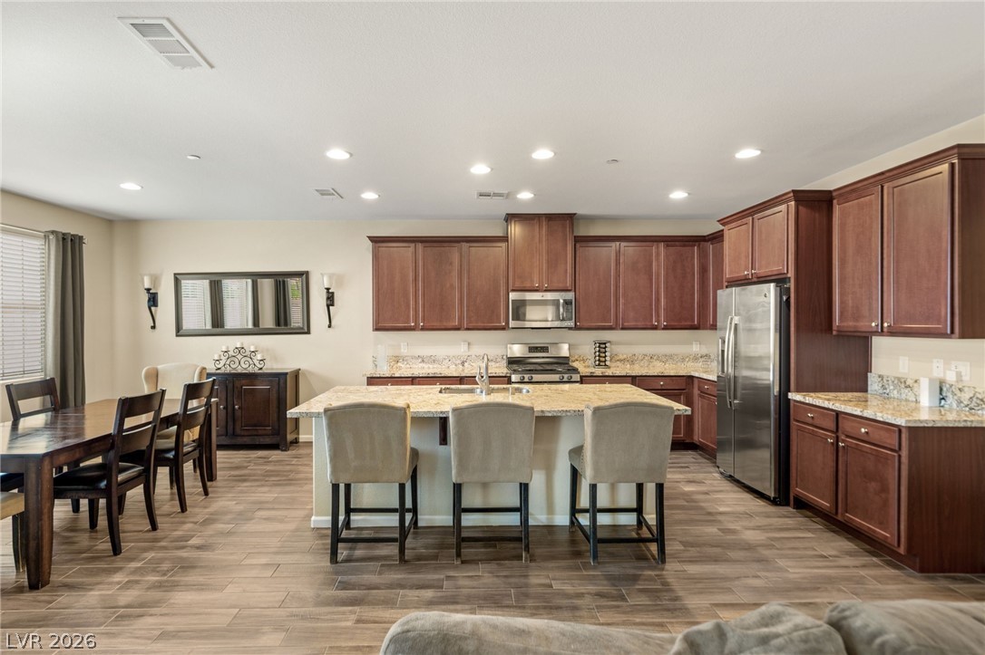 2585 Sable Ridge Street Henderson NV 89044