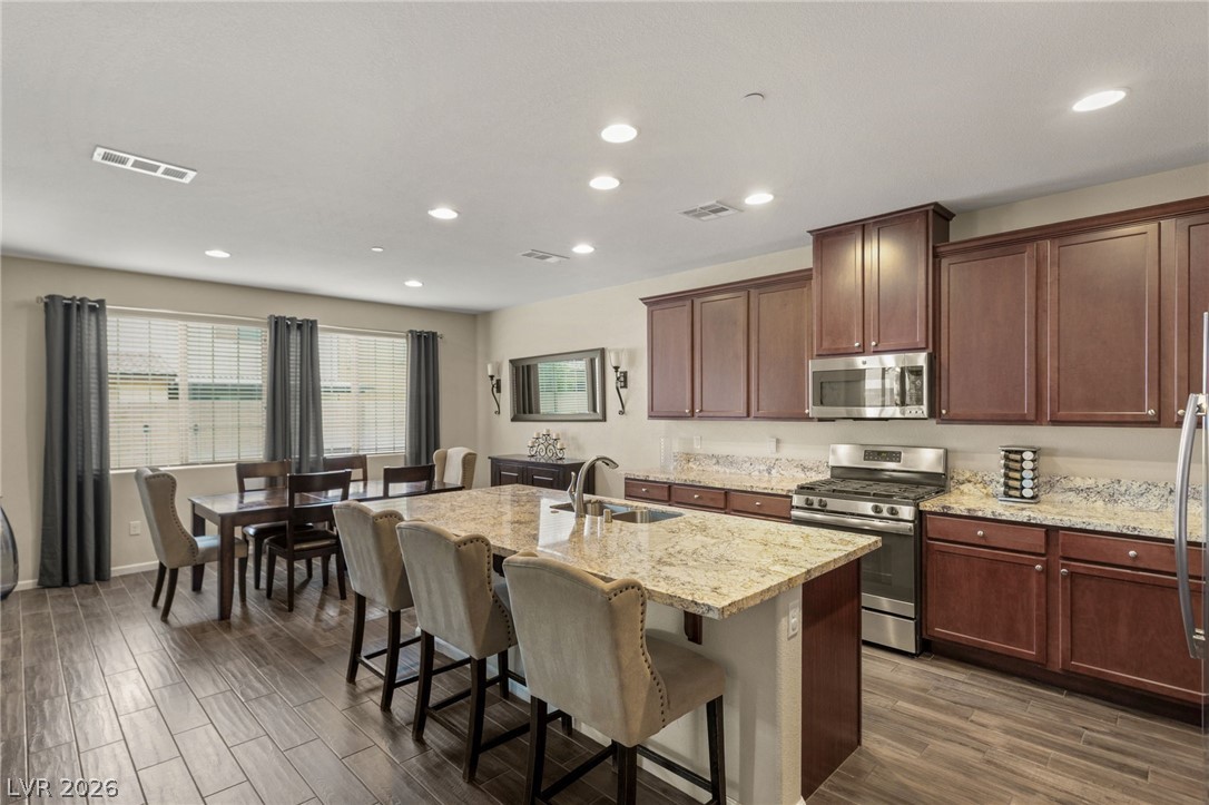 2585 Sable Ridge Street Henderson NV 89044
