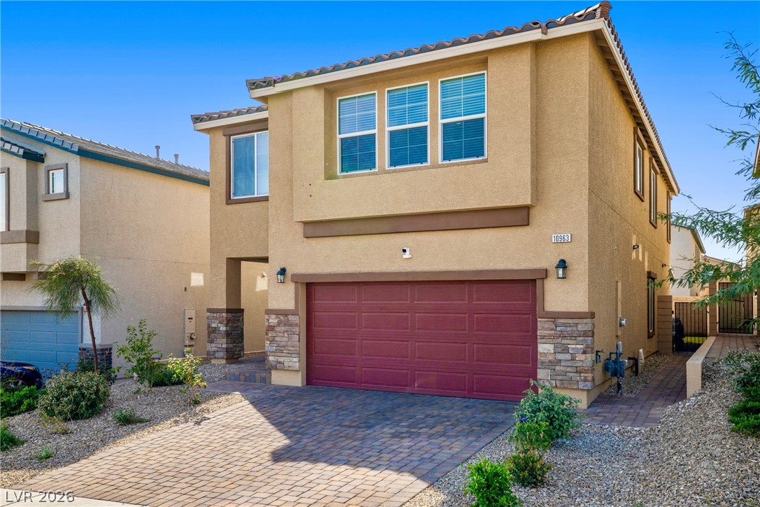 10963 Lancaster Park Avenue Las Vegas NV 89166