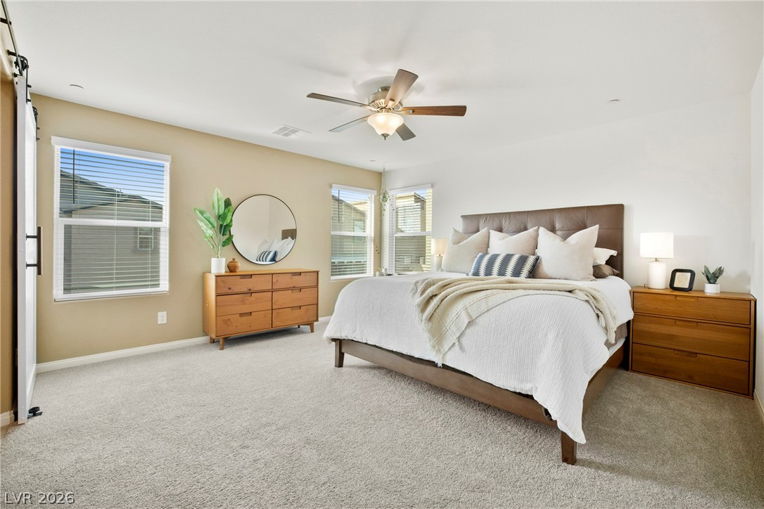 10963 Lancaster Park Avenue Las Vegas NV 89166