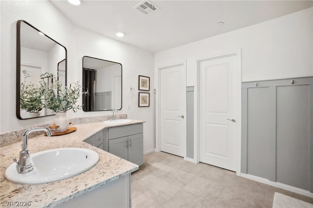 10963 Lancaster Park Avenue Las Vegas NV 89166