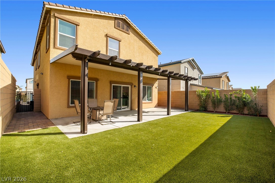 10963 Lancaster Park Avenue Las Vegas NV 89166