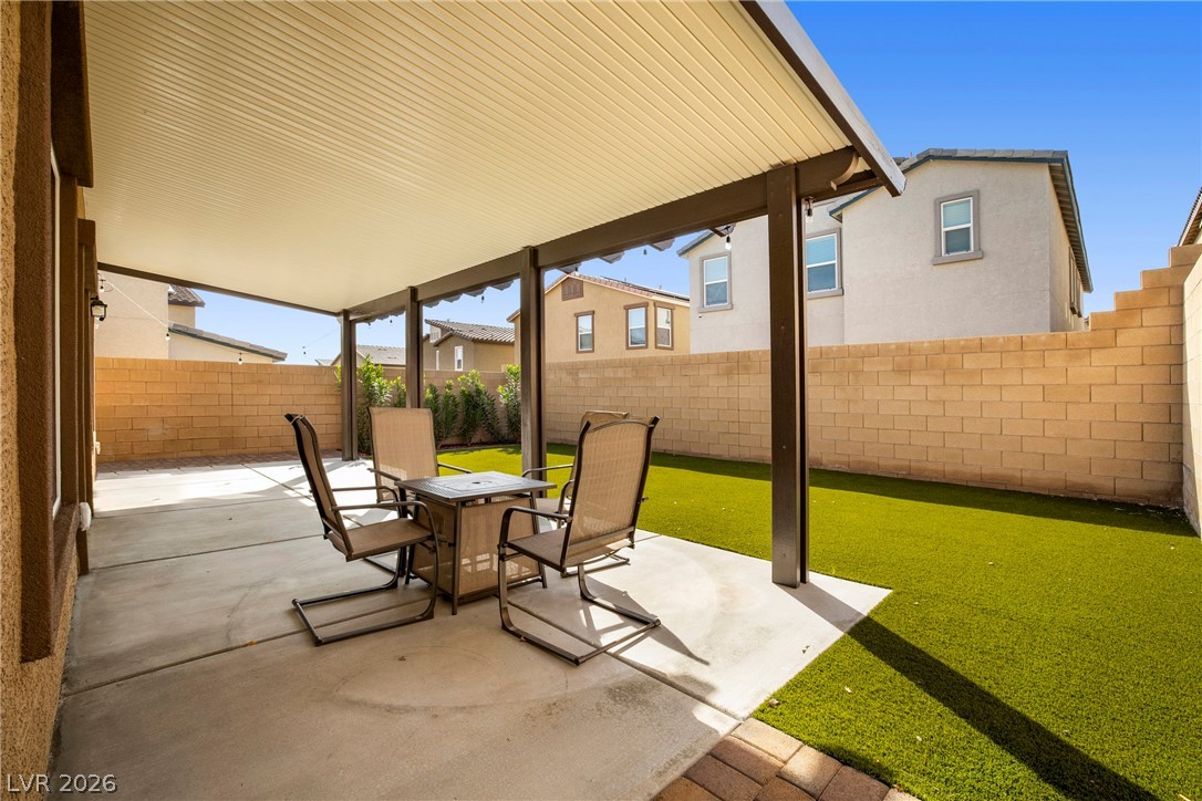 10963 Lancaster Park Avenue Las Vegas NV 89166