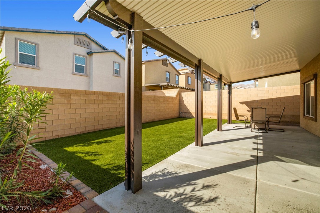 10963 Lancaster Park Avenue Las Vegas NV 89166