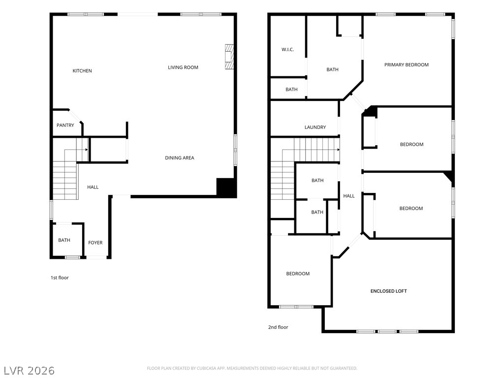 10963 Lancaster Park Avenue Las Vegas NV 89166