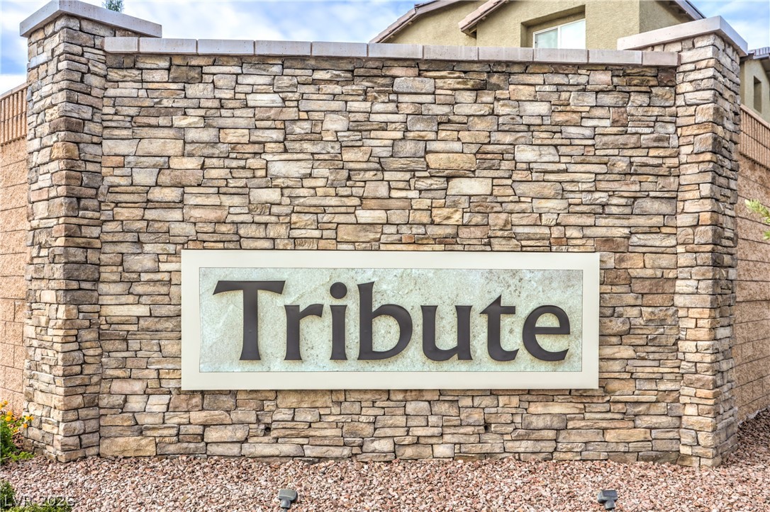 10963 Lancaster Park Avenue Las Vegas NV 89166