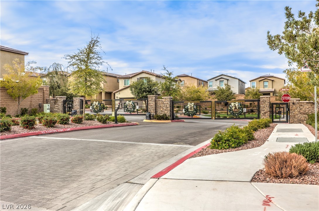 10963 Lancaster Park Avenue Las Vegas NV 89166