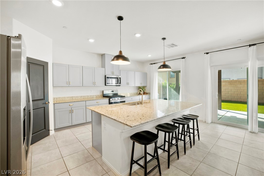 10963 Lancaster Park Avenue Las Vegas NV 89166