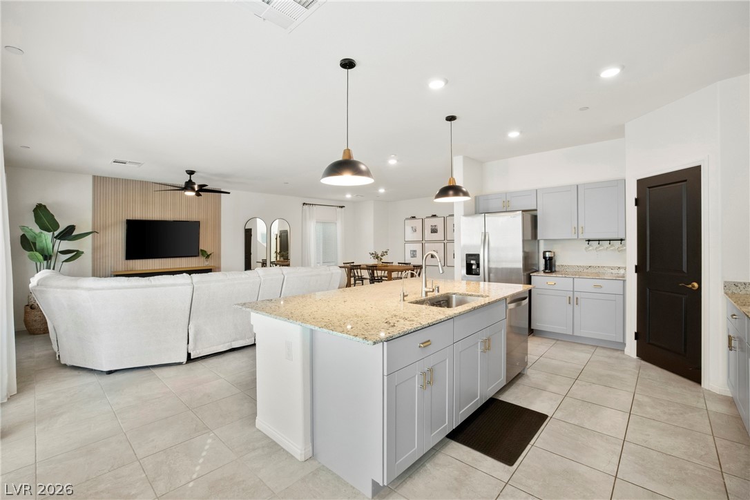 10963 Lancaster Park Avenue Las Vegas NV 89166