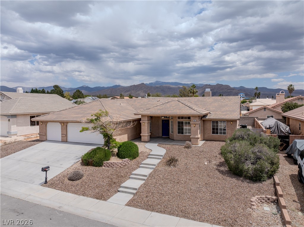 1931 South Chablis Pahrump NV 89048