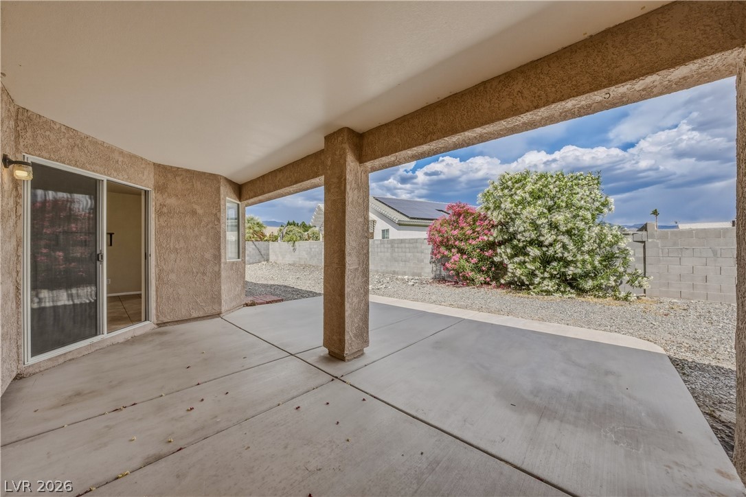 1931 South Chablis Pahrump NV 89048