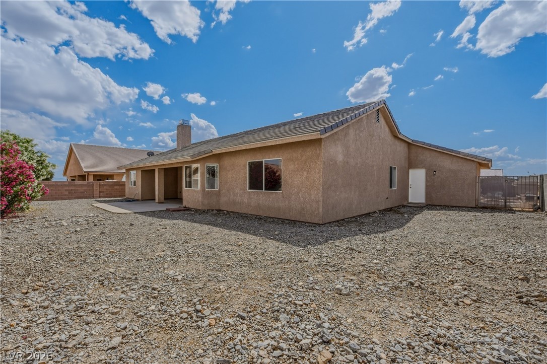 1931 South Chablis Pahrump NV 89048
