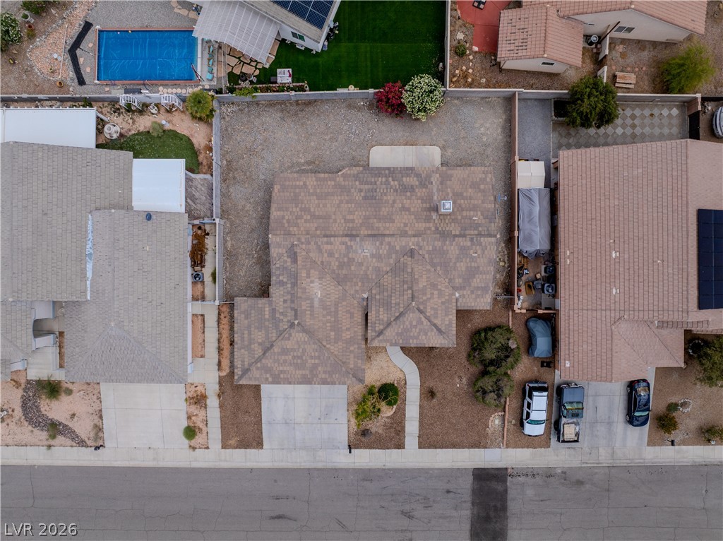 1931 South Chablis Pahrump NV 89048