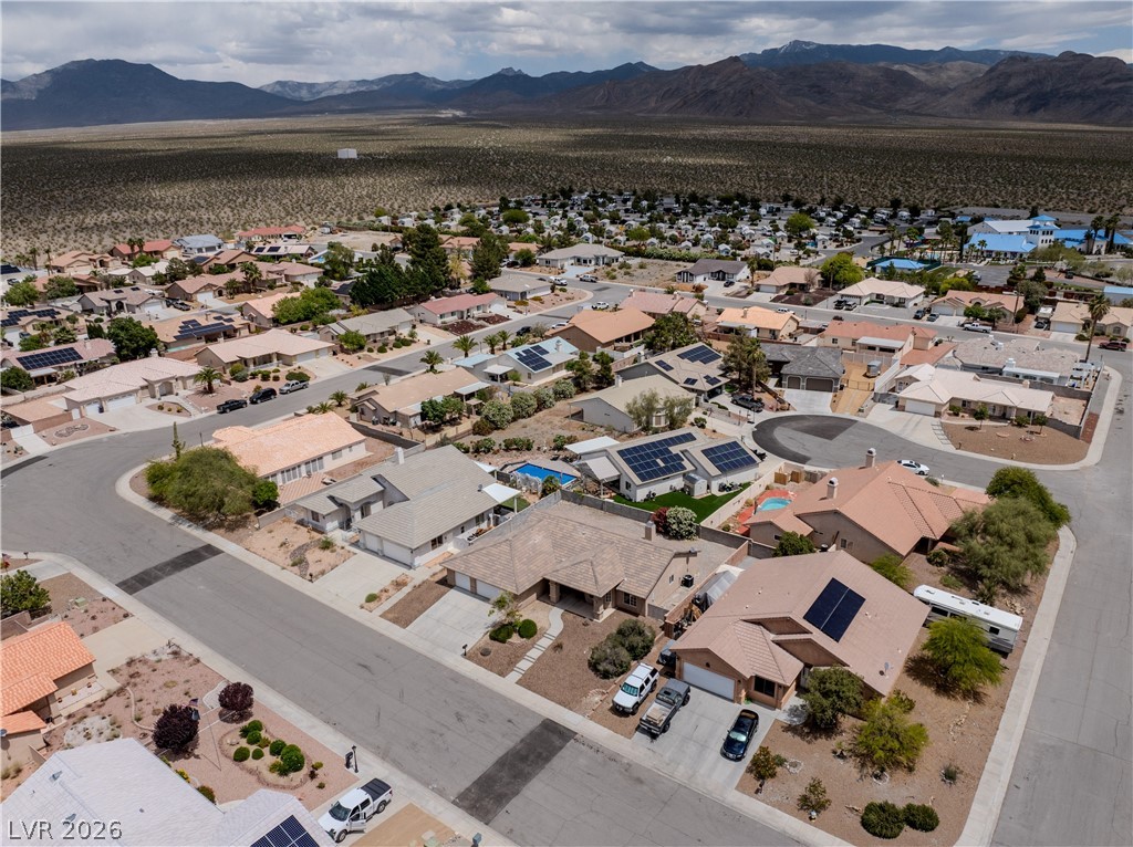 1931 South Chablis Pahrump NV 89048