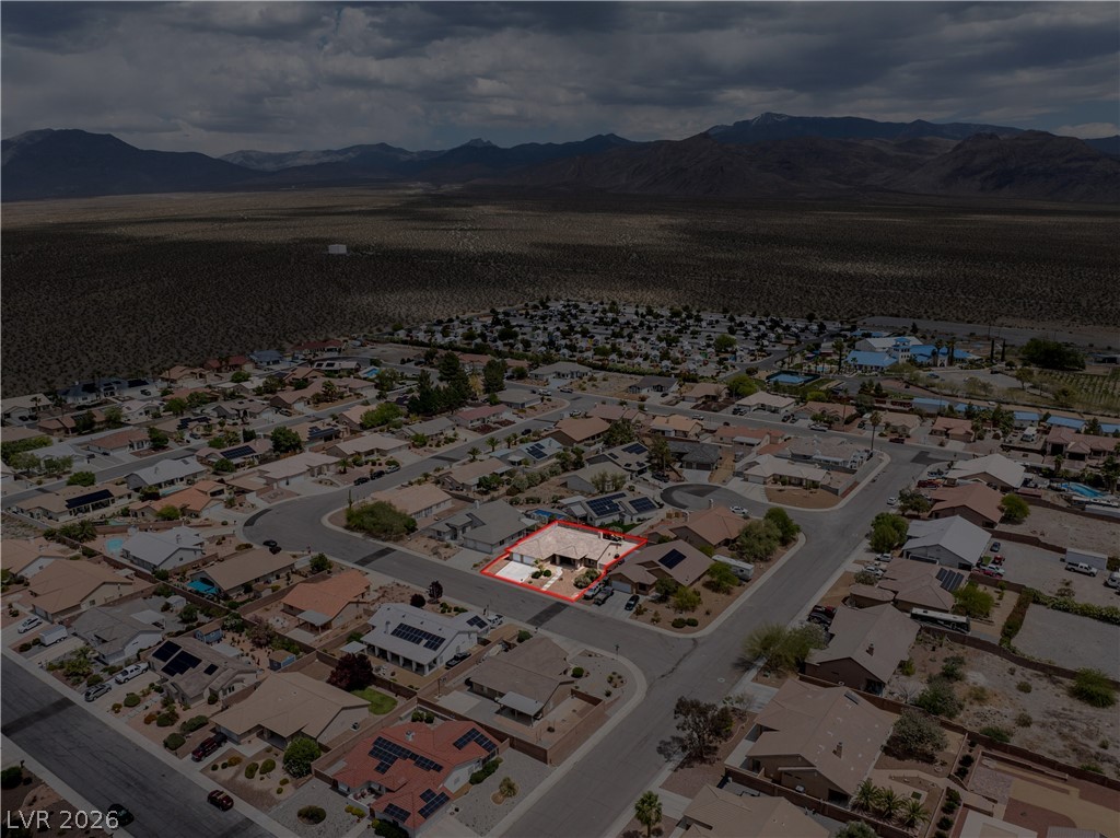 1931 South Chablis Pahrump NV 89048