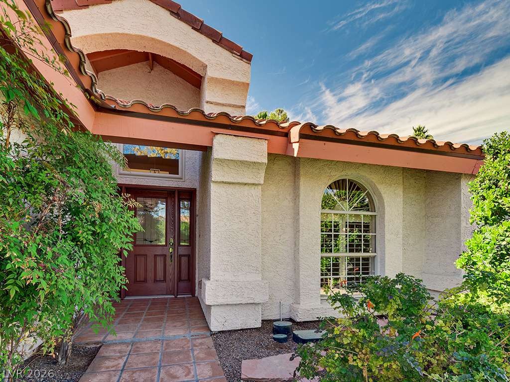 69 Chesney Drive Henderson NV 89074