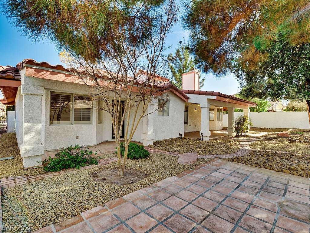 69 Chesney Drive Henderson NV 89074