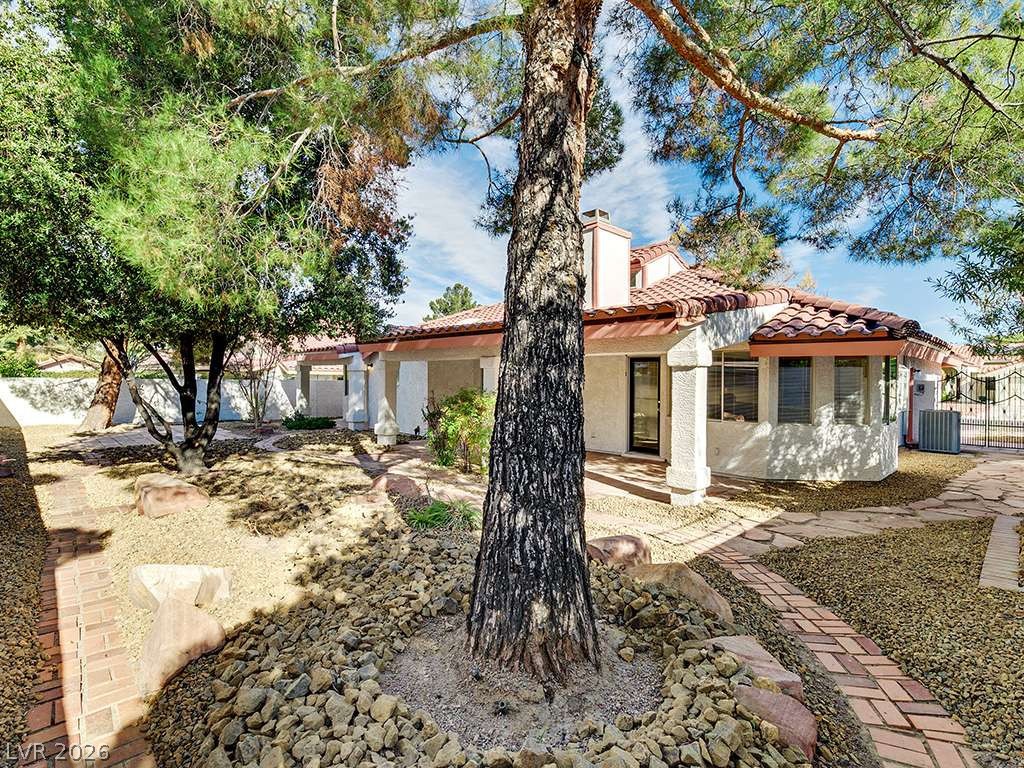 69 Chesney Drive Henderson NV 89074