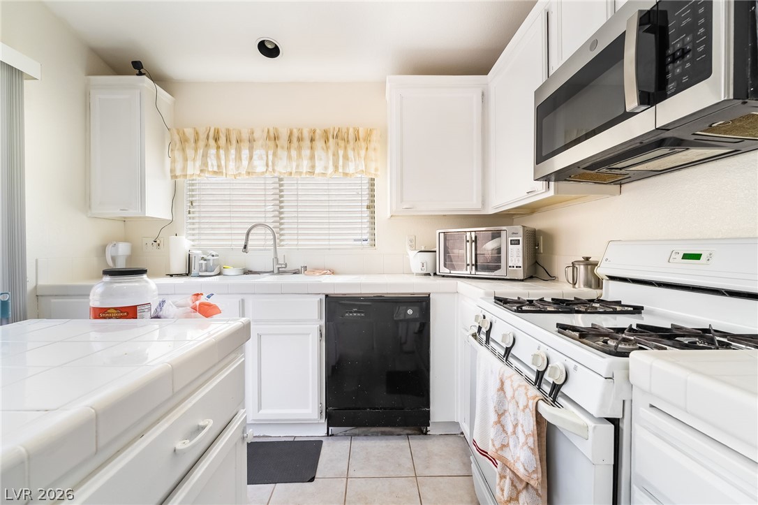 5624 Scottyboy Drive Las Vegas NV 89113