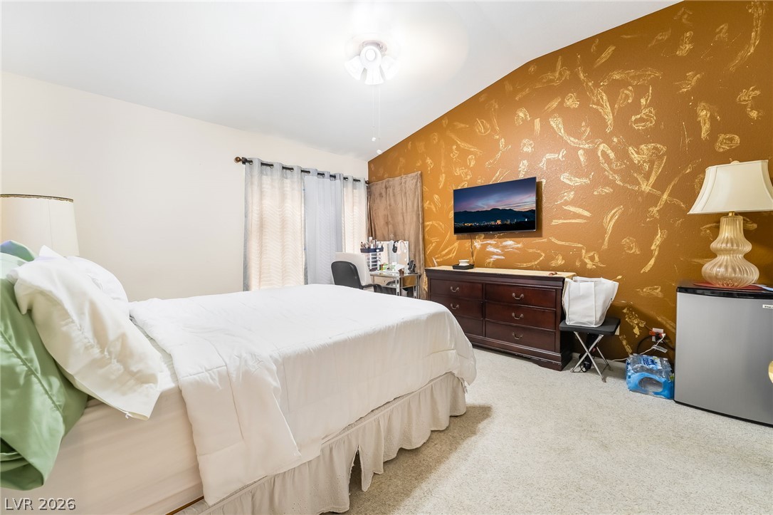 5624 Scottyboy Drive Las Vegas NV 89113