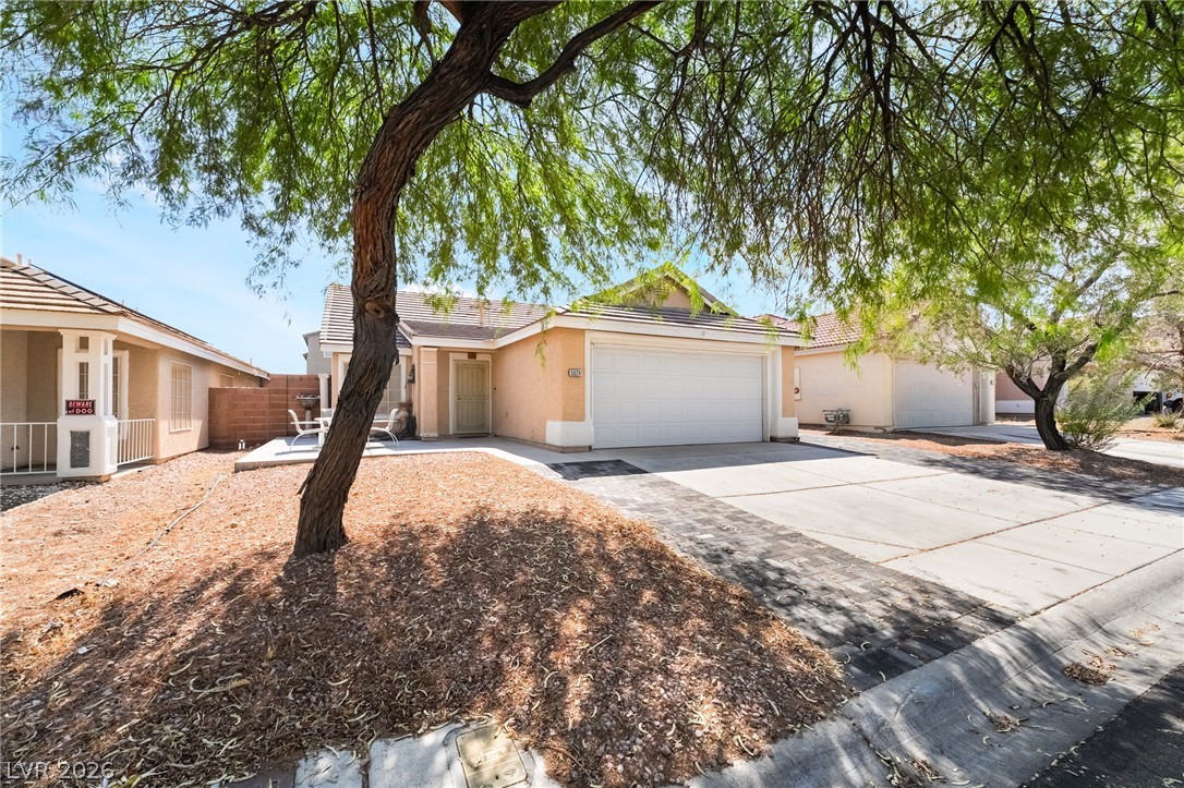 5624 Scottyboy Drive Las Vegas NV 89113