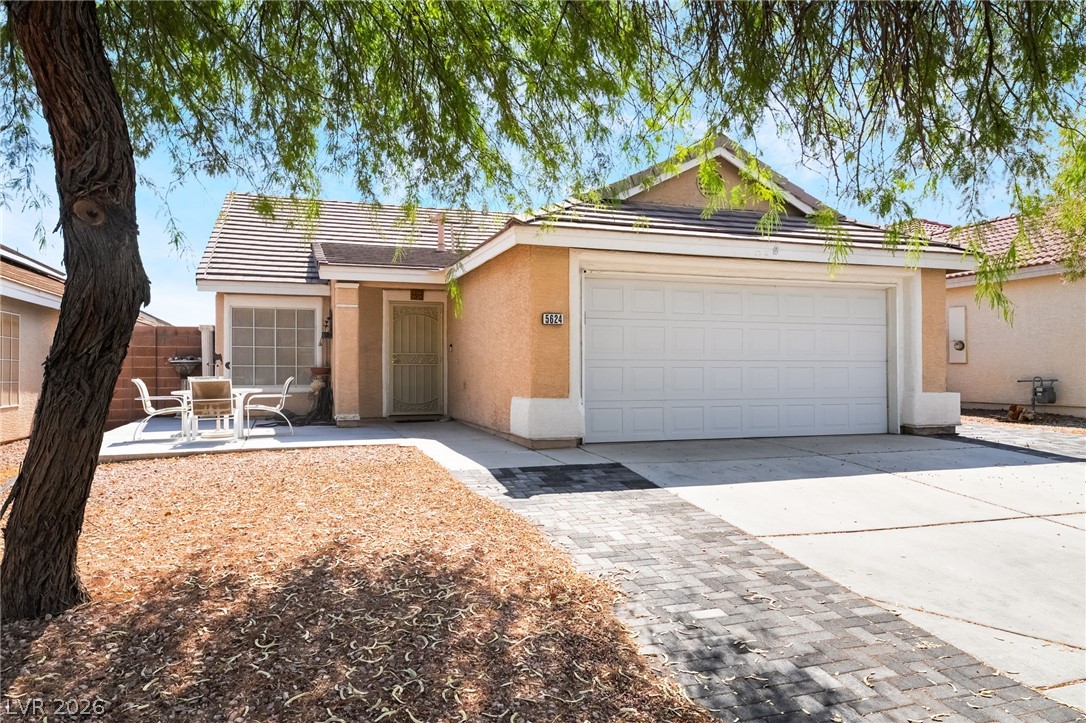 5624 Scottyboy Drive Las Vegas NV 89113