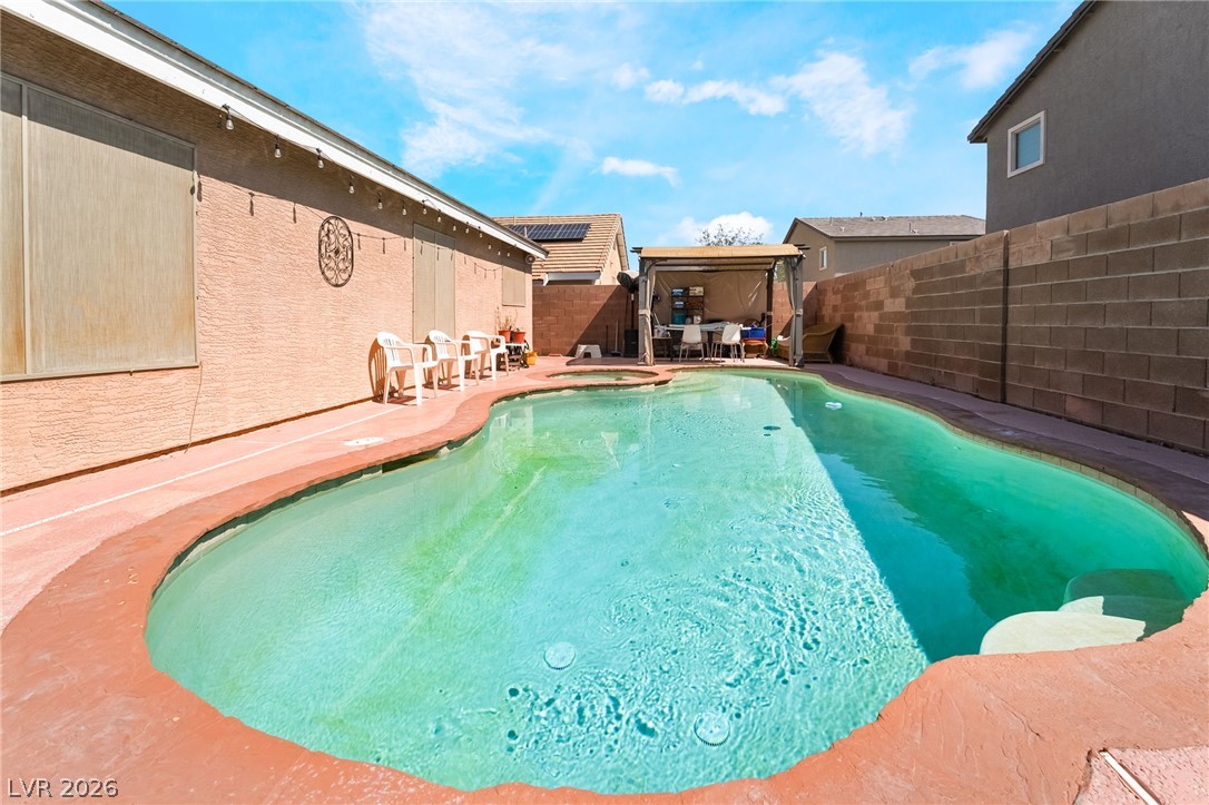 5624 Scottyboy Drive Las Vegas NV 89113