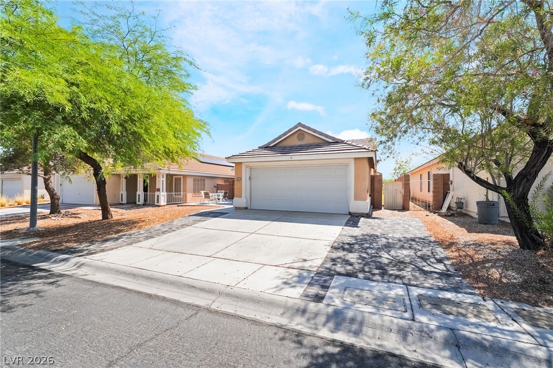 5624 Scottyboy Drive Las Vegas NV 89113