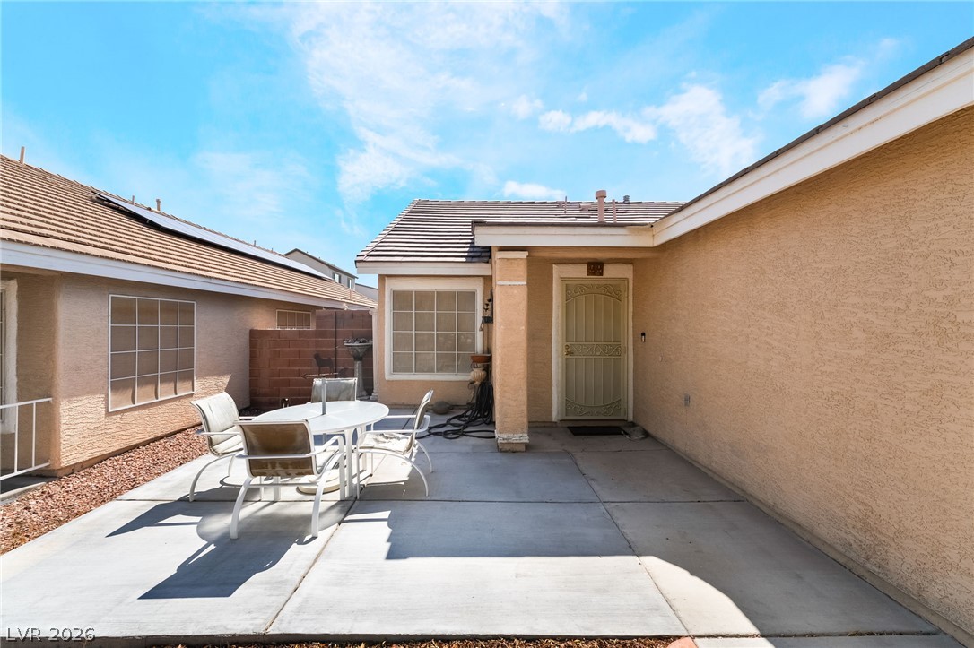 5624 Scottyboy Drive Las Vegas NV 89113