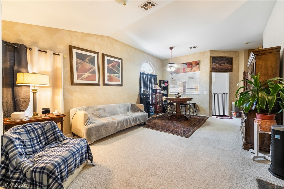 5624 Scottyboy Drive Las Vegas NV 89113