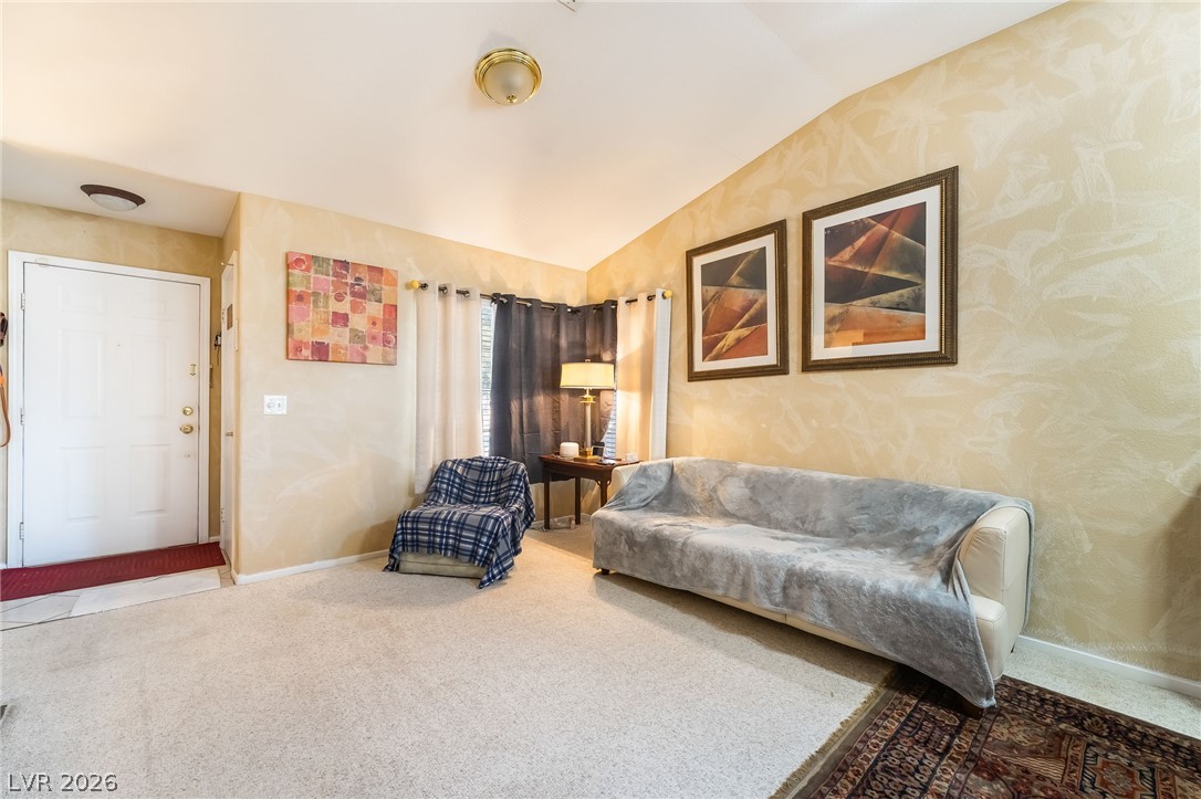 5624 Scottyboy Drive Las Vegas NV 89113