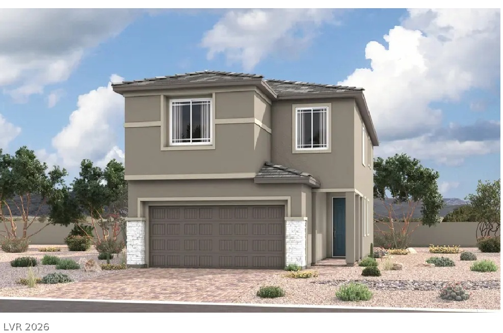 5163 Dustin Keller Avenue Las Vegas NV 89139