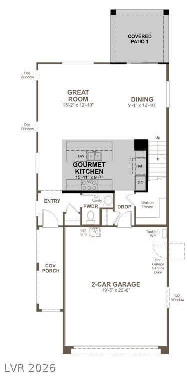 5163 Dustin Keller Avenue Las Vegas NV 89139