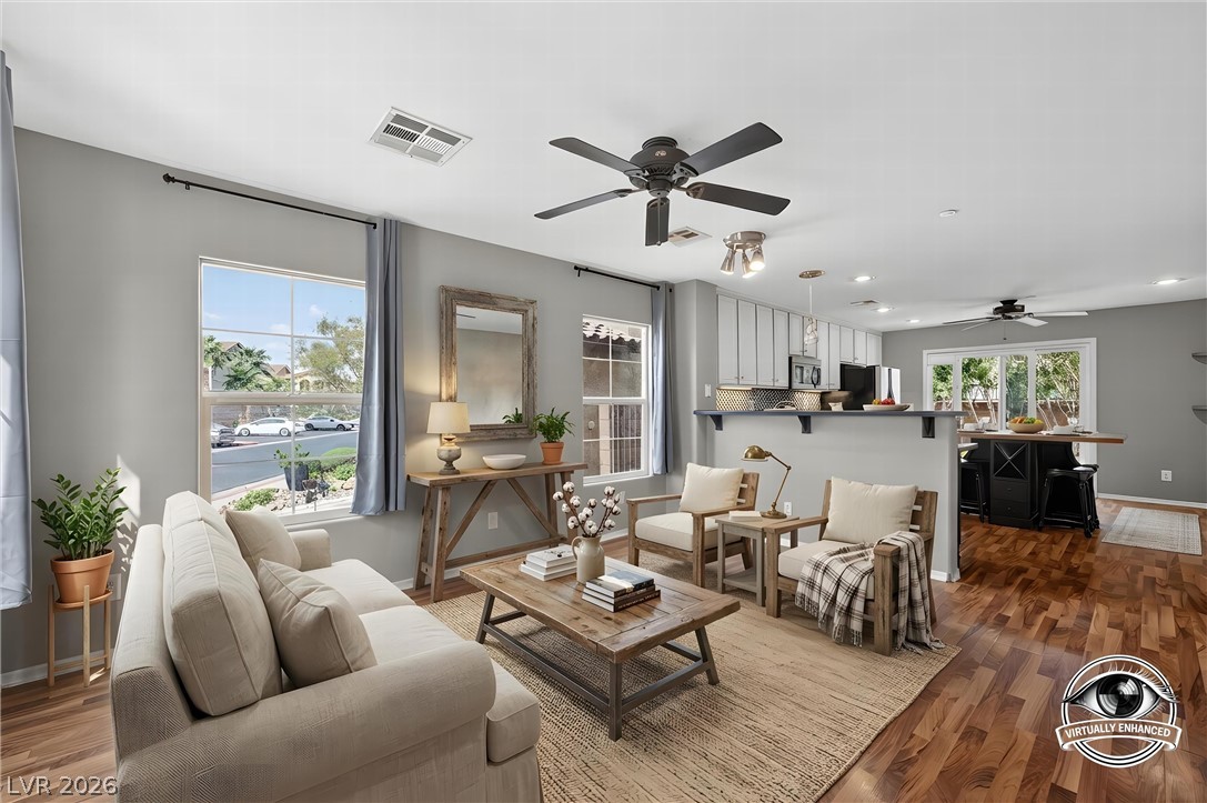 1176 Paradise Desert Avenue Henderson NV 89002