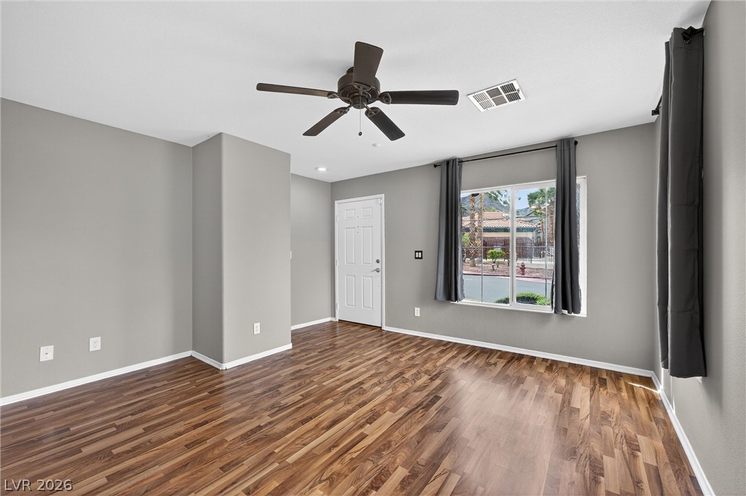 1176 Paradise Desert Avenue Henderson NV 89002