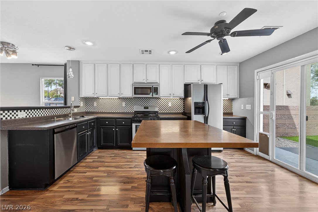 1176 Paradise Desert Avenue Henderson NV 89002