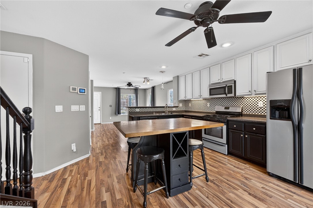 1176 Paradise Desert Avenue Henderson NV 89002