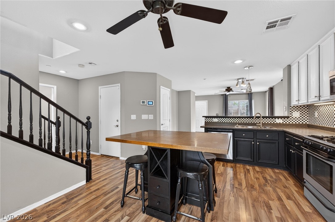 1176 Paradise Desert Avenue Henderson NV 89002