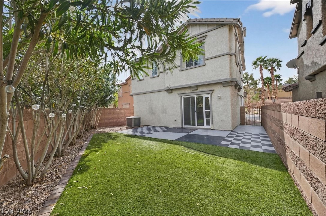 1176 Paradise Desert Avenue Henderson NV 89002