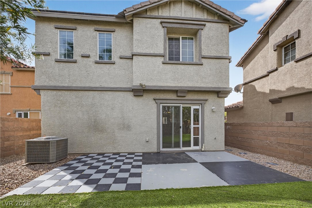 1176 Paradise Desert Avenue Henderson NV 89002