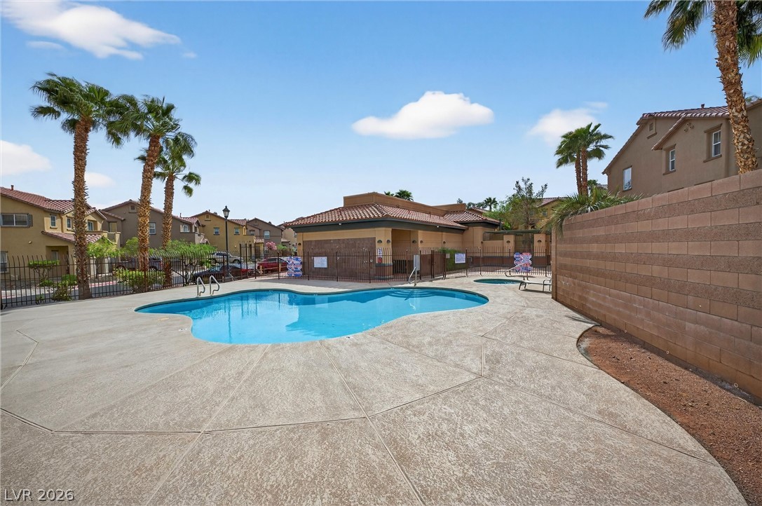 1176 Paradise Desert Avenue Henderson NV 89002