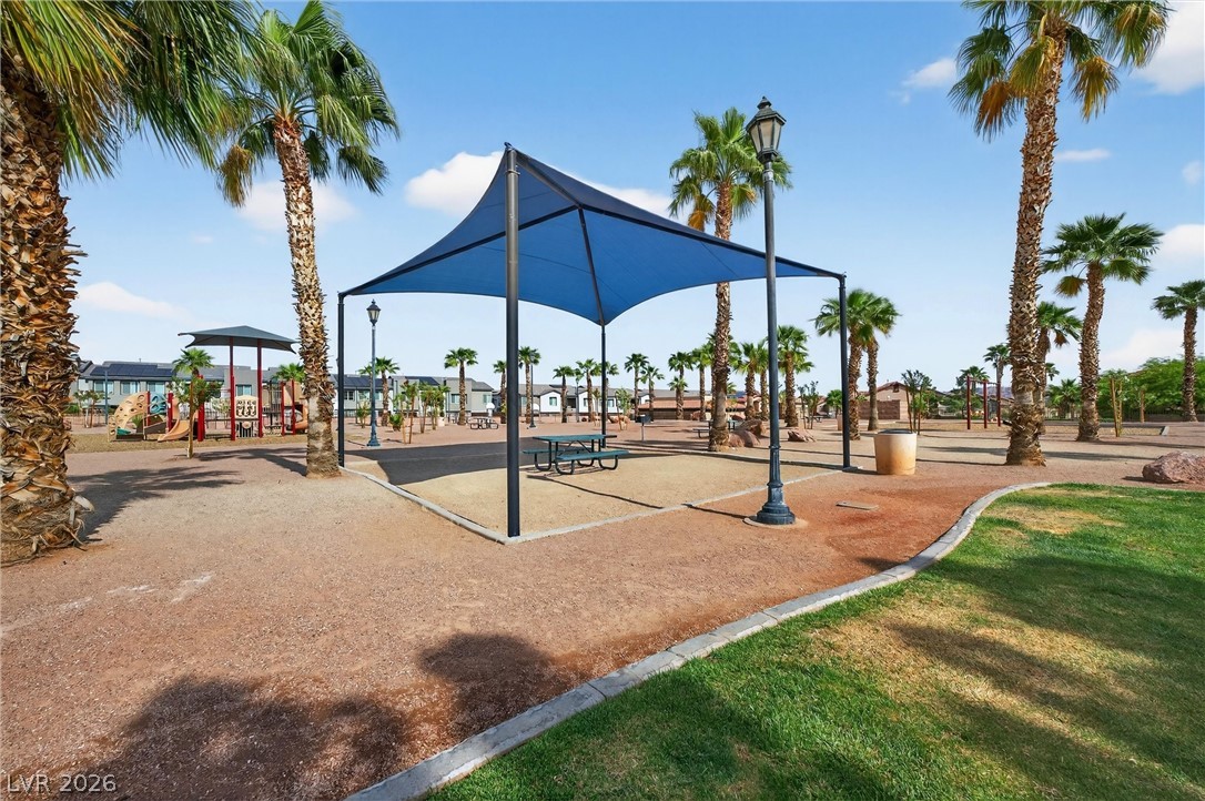 1176 Paradise Desert Avenue Henderson NV 89002