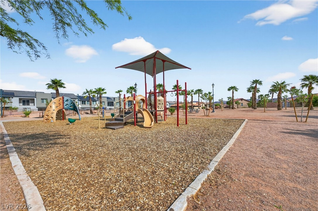 1176 Paradise Desert Avenue Henderson NV 89002