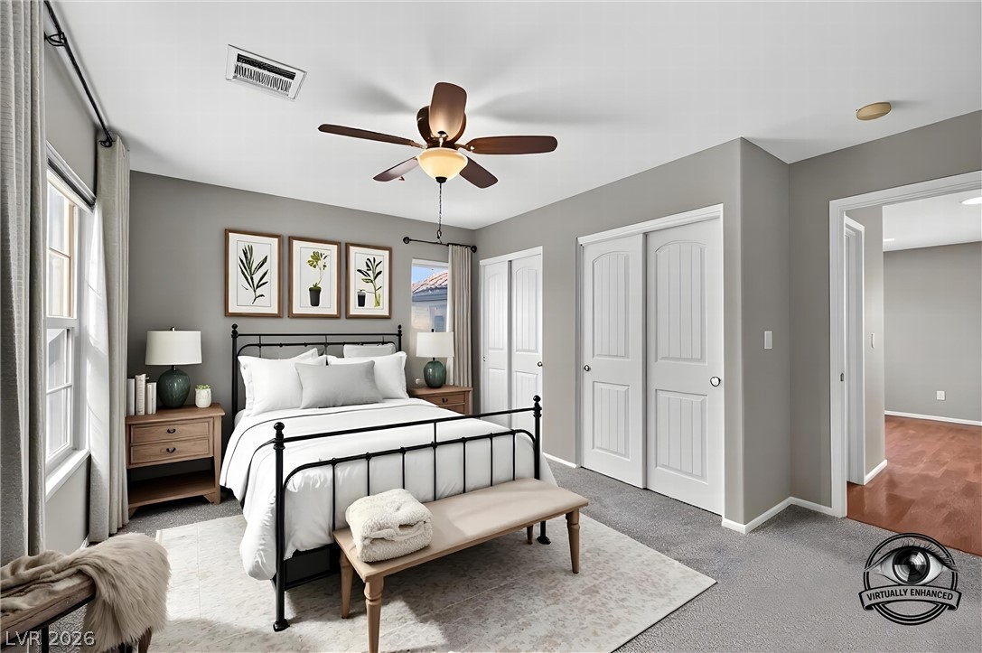 1176 Paradise Desert Avenue Henderson NV 89002