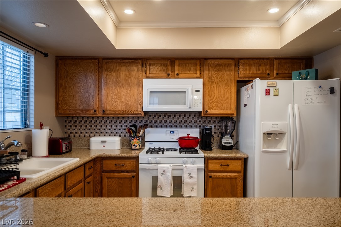 2820 South Swallow Point Circle Las Vegas NV 89117