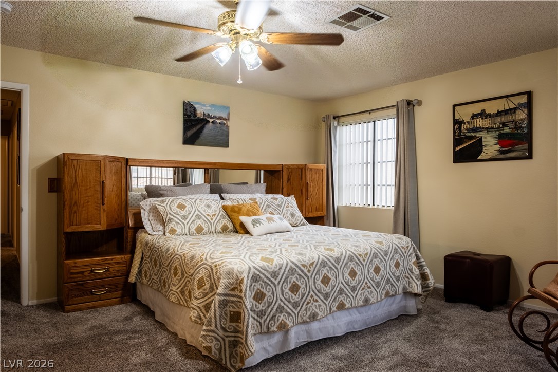 2820 South Swallow Point Circle Las Vegas NV 89117