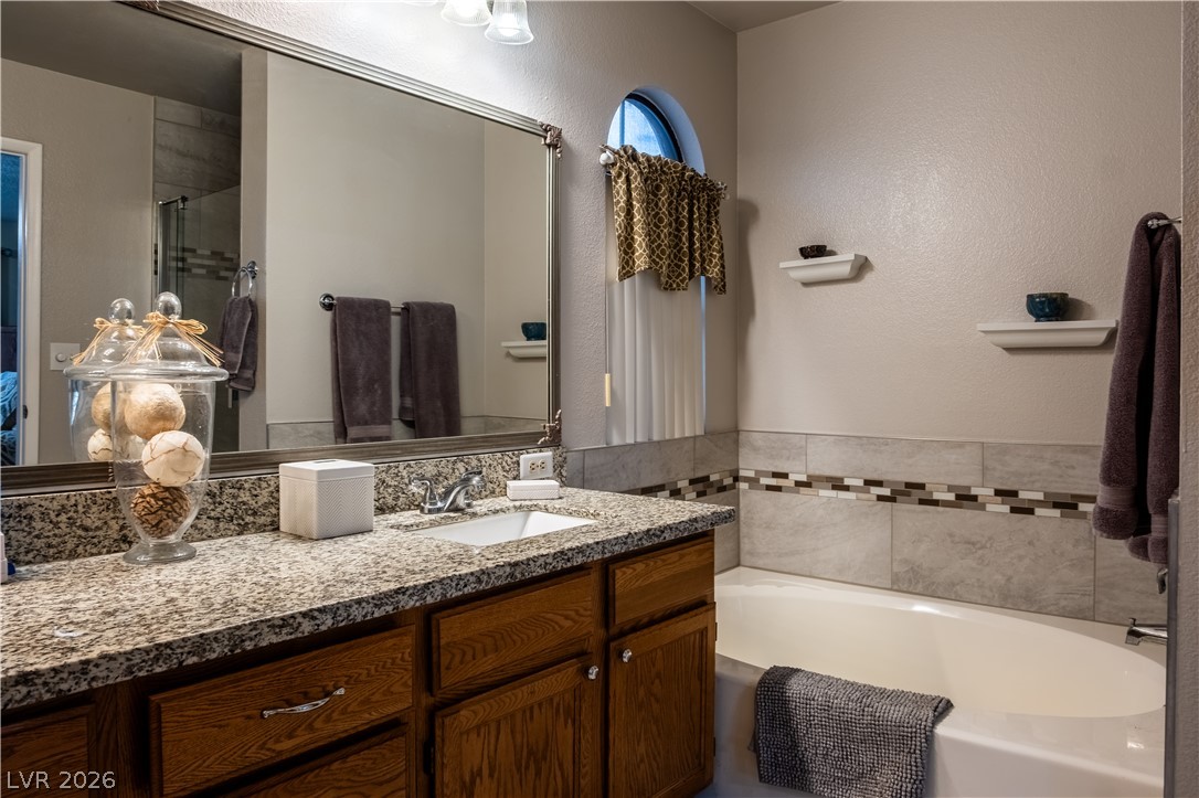 2820 South Swallow Point Circle Las Vegas NV 89117