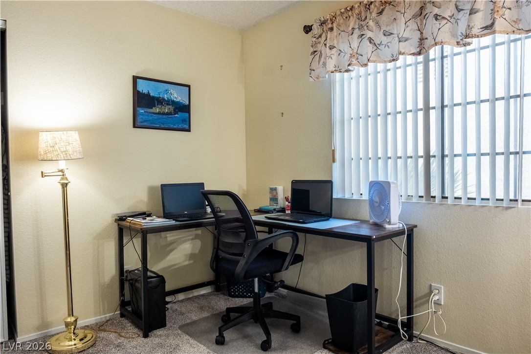 2820 South Swallow Point Circle Las Vegas NV 89117
